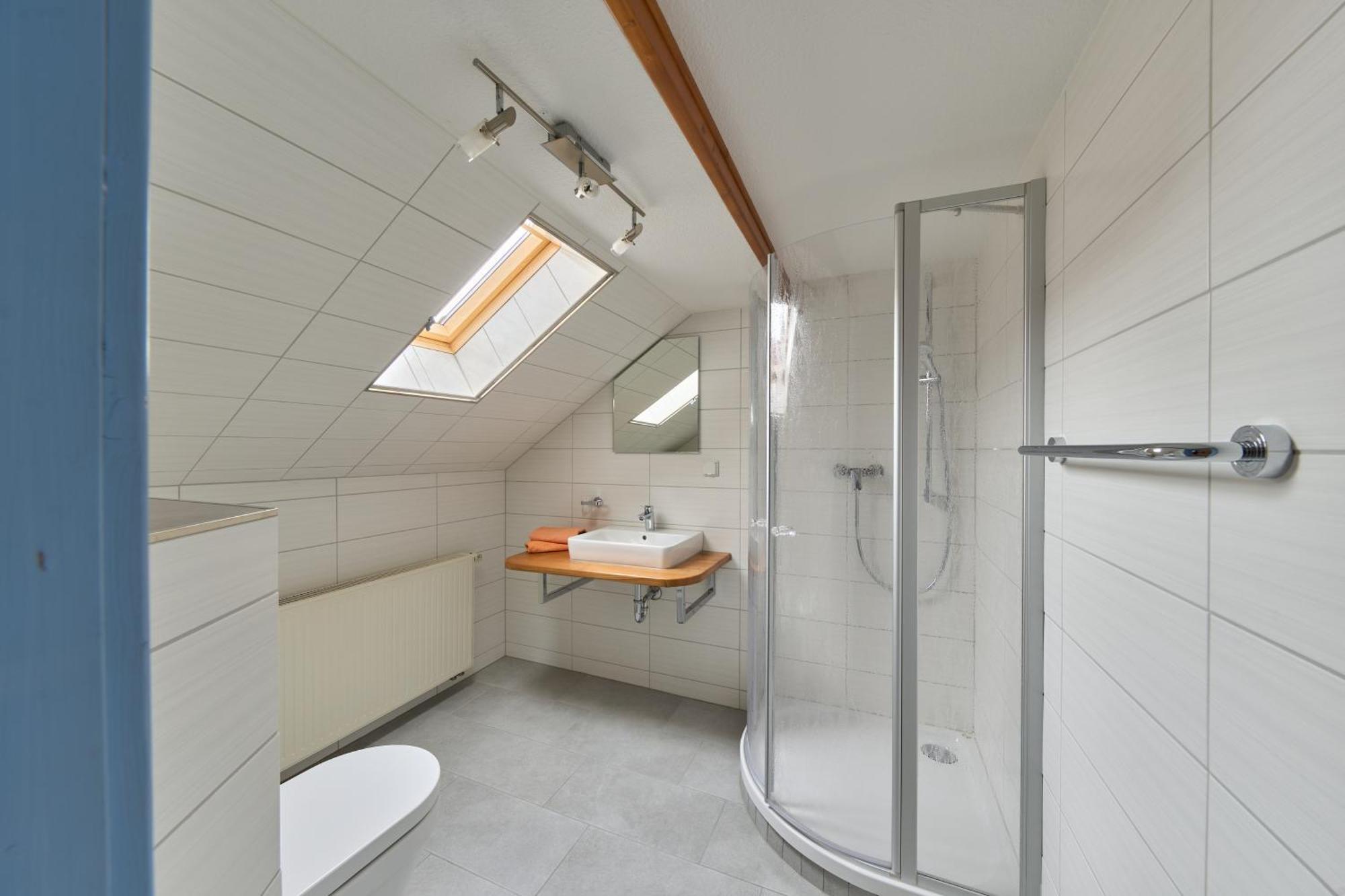 Landhotel Brauner Hirsch Kammerforst Rum bild